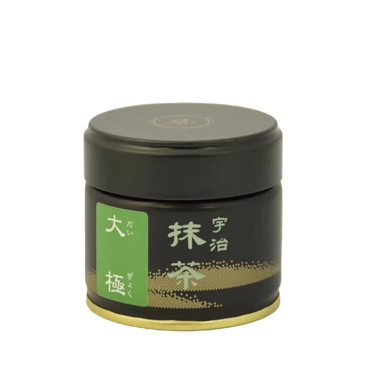 Matcha Powder Daigyoku from Hekisuien 30g - JJ Market