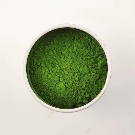 Matcha Powder Enshu from Shizukaen 30g - JJ Market
