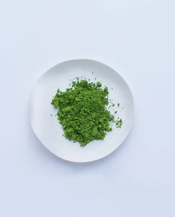 Matcha Powder Hatsu Mukashi from Ippodo 40g - JJ Market