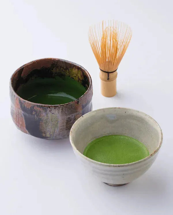 Matcha Powder Hatsu Mukashi from Ippodo 40g - JJ Market