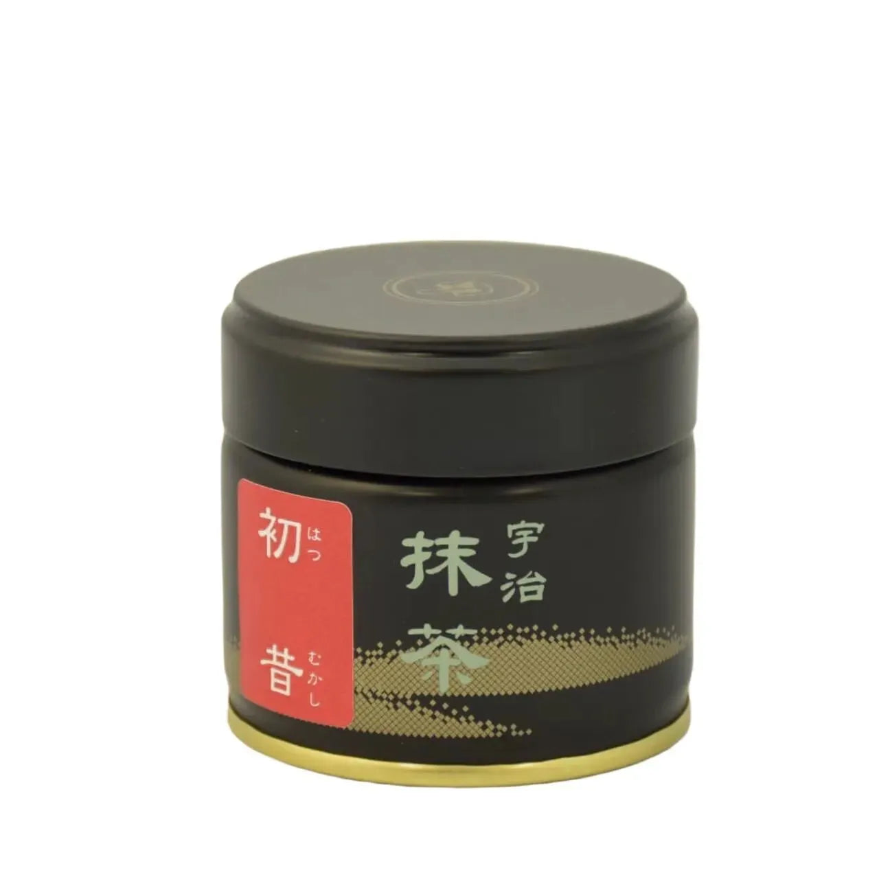 Matcha Powder Hatsumukashi from Hekisuien 30g - JJ Market