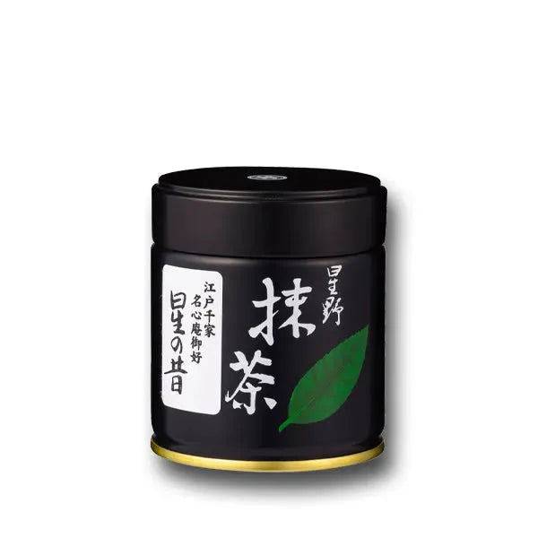 Matcha Powder Hoshi no Mukashi from Hoshino Seichaen 40g - JJ Market