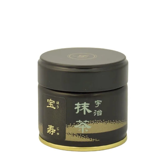 Matcha Powder Houju from Hekisuien 30g - JJ Market