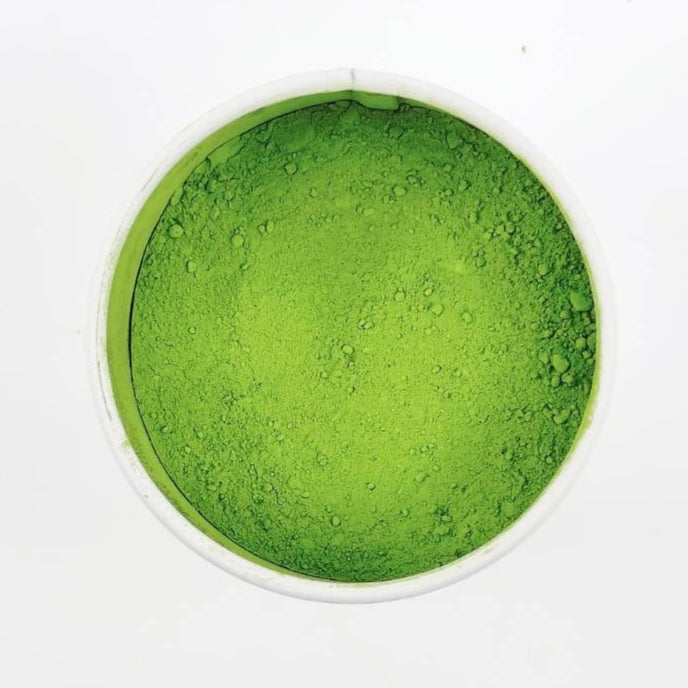 Matcha Powder Kirishima from JJ Market 30g - JJ Market