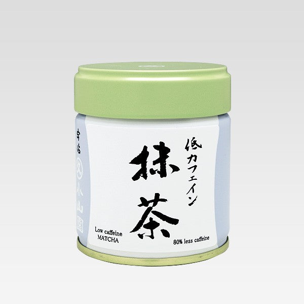 Matcha Powder Low-Caffeine Marukyu Koyamaen 40g - JJ Market