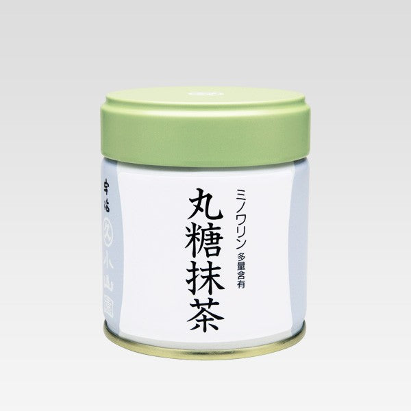 Matcha Powder Maruto Marukyu Koyamaen 40g - JJ Market