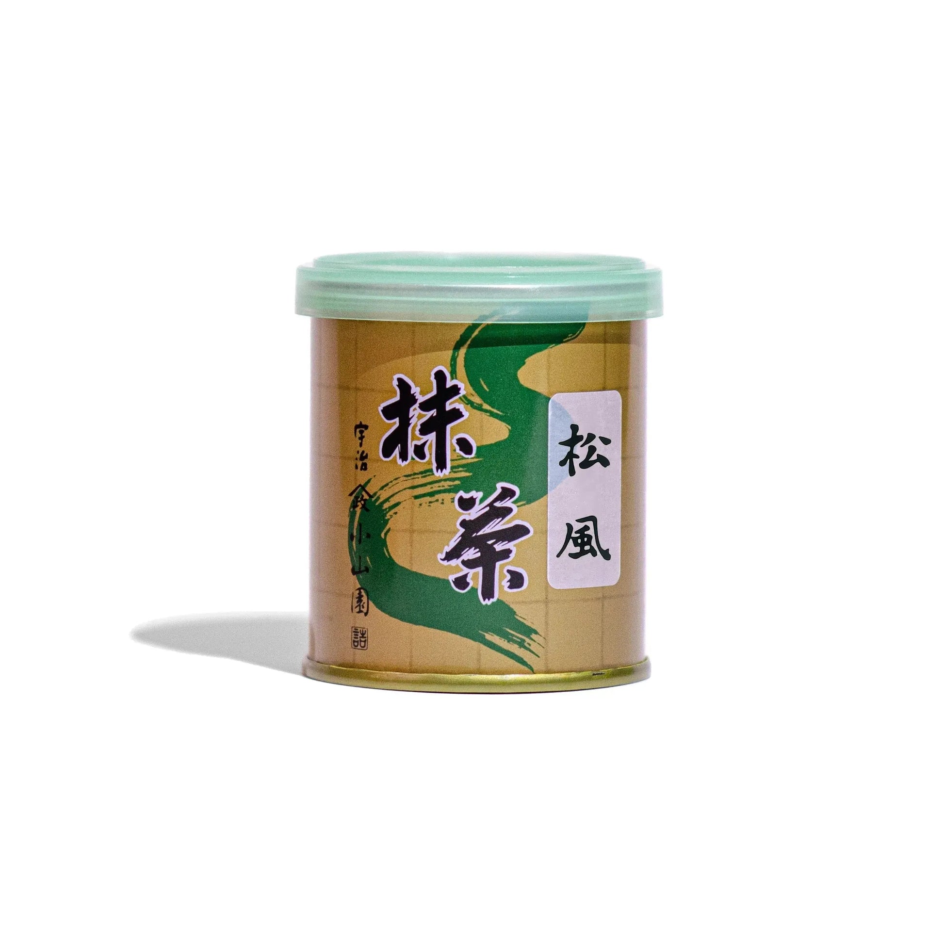 Matcha Powder Matsukaze Yamamasa Koyamaen 30g - JJ Market