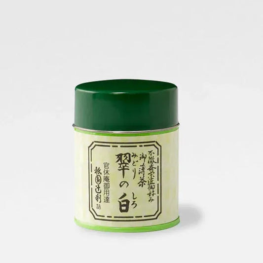 Matcha Powder Midori no Shiro from Gion Tsujiri 40g - JJ Market