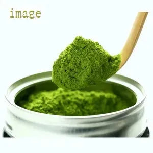 Matcha Powder Mori no Shiro from Hoshino Seichaen 40g - JJ Market