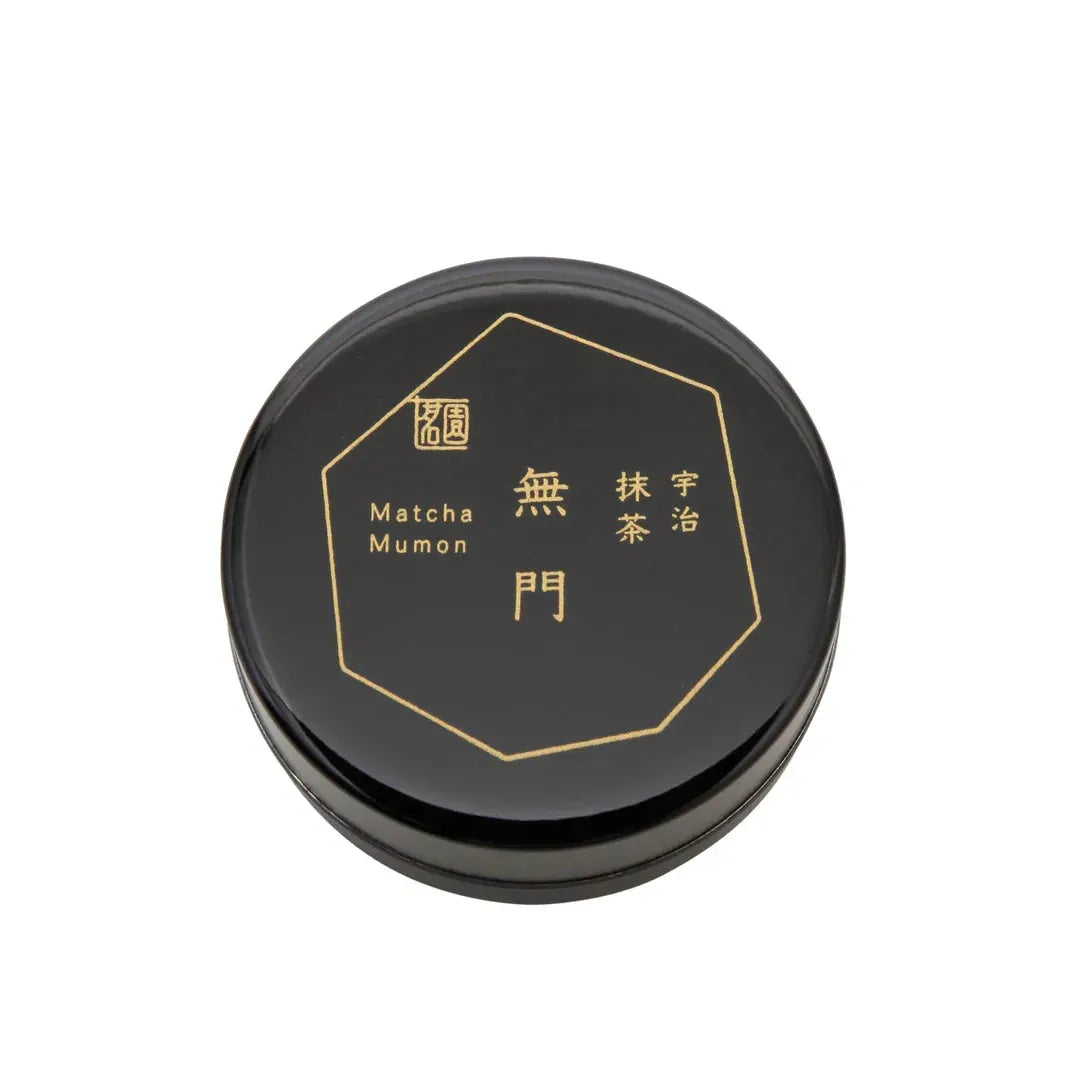 Matcha Powder Mumon Horii Shichimeien 20g - JJ Market