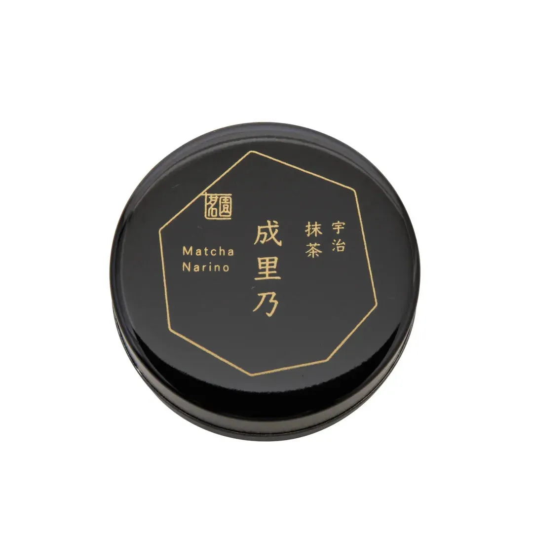 Matcha Powder Narino from Horii Shichimeien 20g - JJ Market