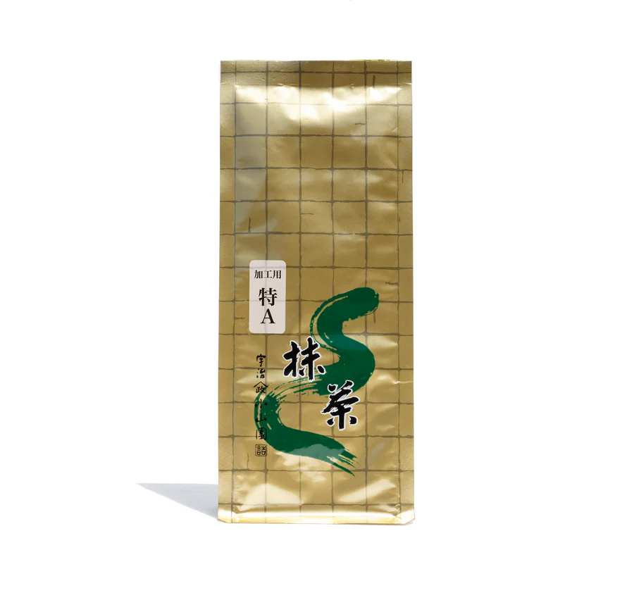 Matcha Powder Premium A Yamamasa Koyamaen 100g - JJ Market