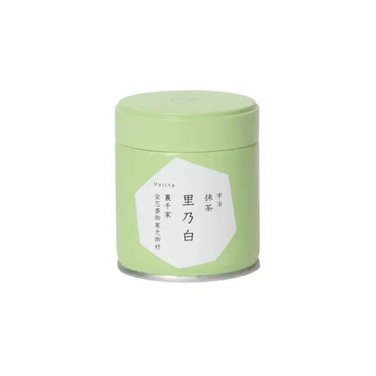 Matcha Powder Sato no Shiro Horii Shichimeien 30g - JJ Market