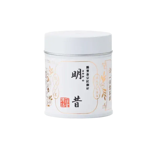 Matcha Powder Sayaka no Mukashi from Ippodo 40g - JJ Market