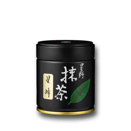 Matcha Powder Seiho from Hoshino Seichaen 40g - JJ Market