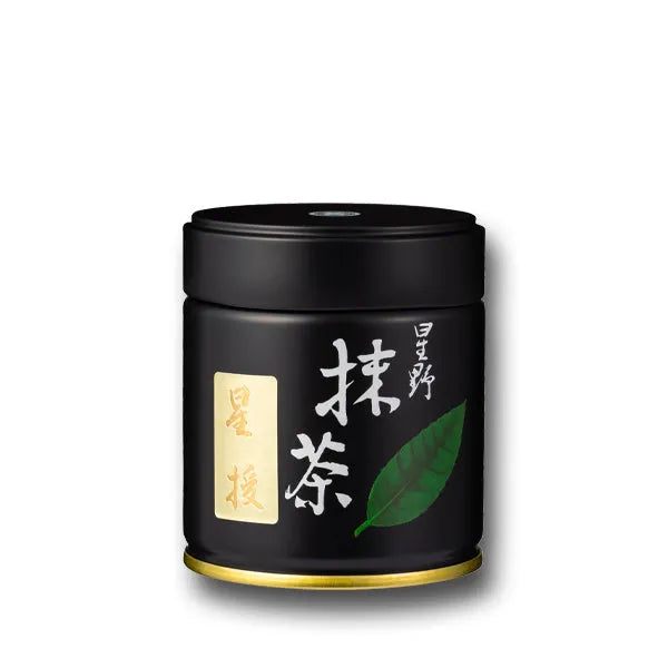 Matcha Powder Seiju from Hoshino Seichaen 40g - JJ Market