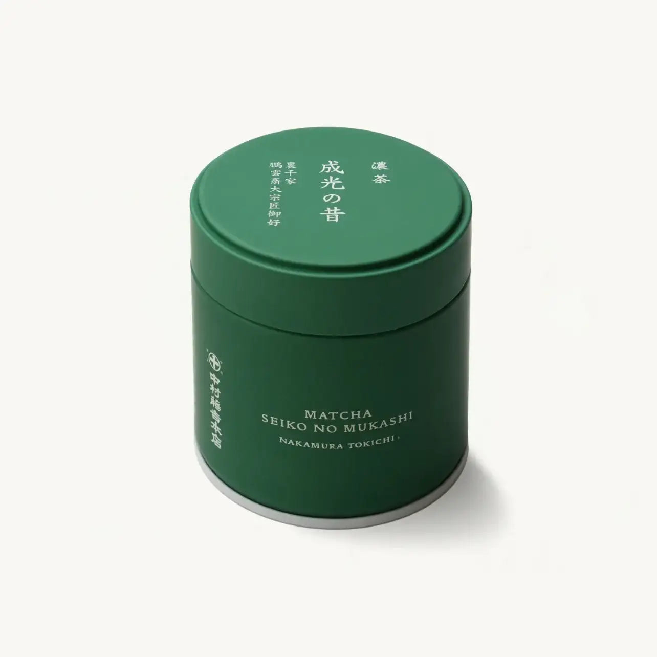 Matcha Powder Seiko no Mukashi Nakamura Tokichi 30g - JJ Market