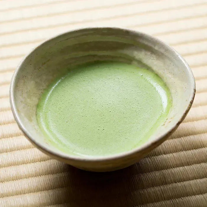 Matcha Powder Sen'un no Shiro Nakamura Tokichi 30g - JJ Market