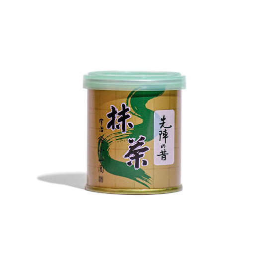 Matcha Powder Senjin no Mukashi Yamamasa Koyamaen 30g - JJ Market