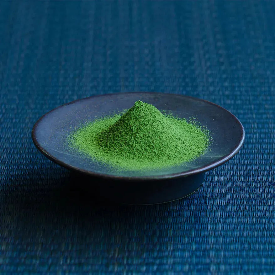 Matcha Powder Senjin no Mukashi Yamamasa Koyamaen 30g - JJ Market