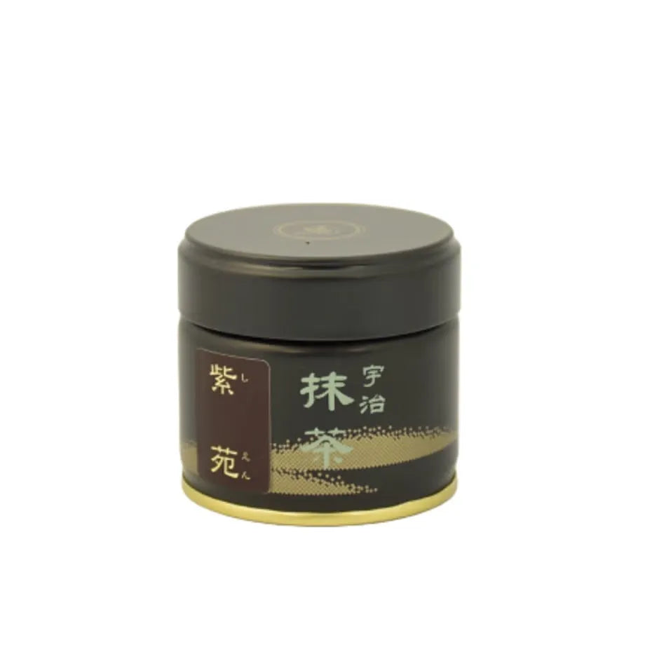 Matcha Powder Shien from Hekisuien 30g - JJ Market