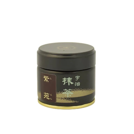 Matcha Powder Shien from Hekisuien 30g - JJ Market