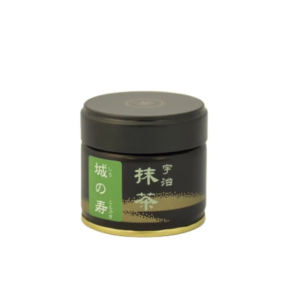 Matcha Powder Shiro no Kotobuki from Hekisuien 30g - JJ Market