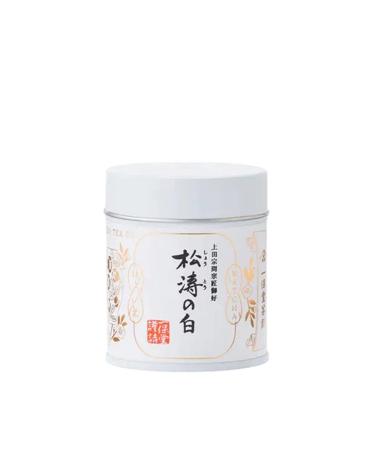 Matcha Powder Shoto no Shiro from Ippodo 40g - JJ Market