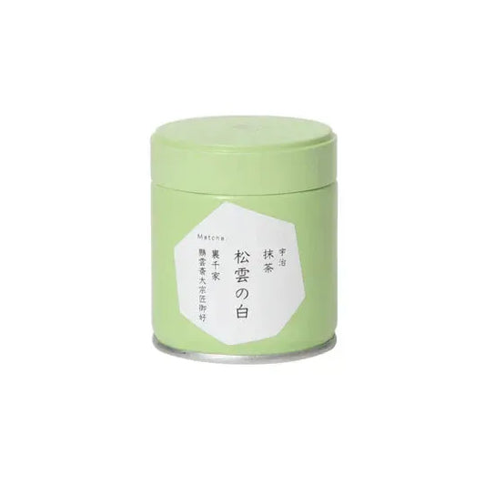 Matcha Powder Shoun no Shiro Horii Shichimeien 30g - JJ Market