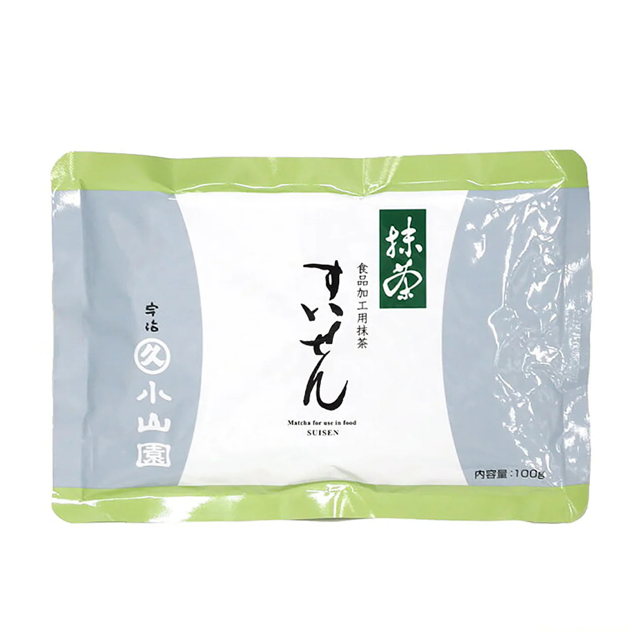 Matcha Powder Suisen From Marukyu koyamaen 100g - JJ Market