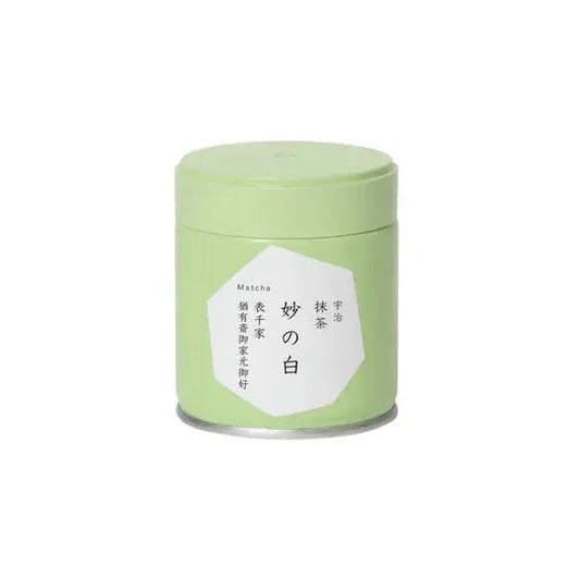 Matcha Powder Tae no Shiro Horii Shichimeien 30g - JJ Market