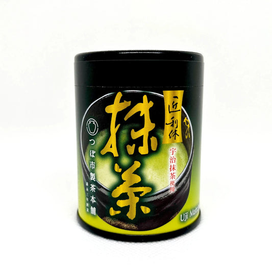 Matcha Powder Takumi Rikyu from Tsuboichi - JJ Market