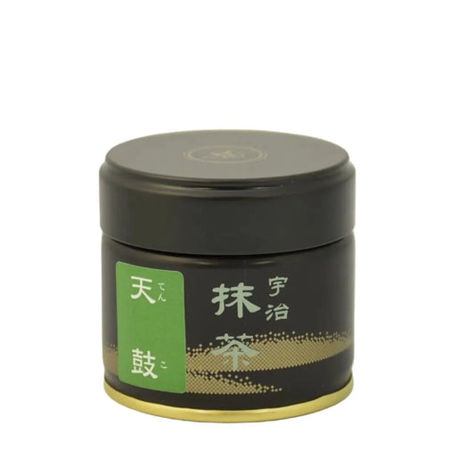 Matcha Powder Tenko from Hekisuien 30g - JJ Market