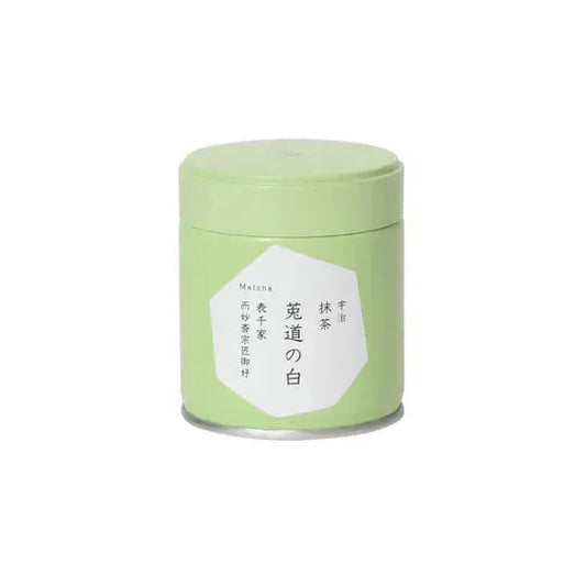 Matcha Powder Todou no Shiro Horii Shichimeien 30g - JJ Market