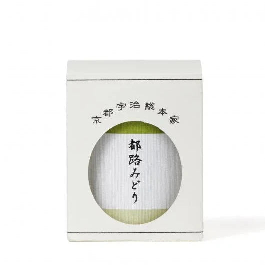 Matcha Powder Tsuji Midori from Tsujiri 30g - JJ Market