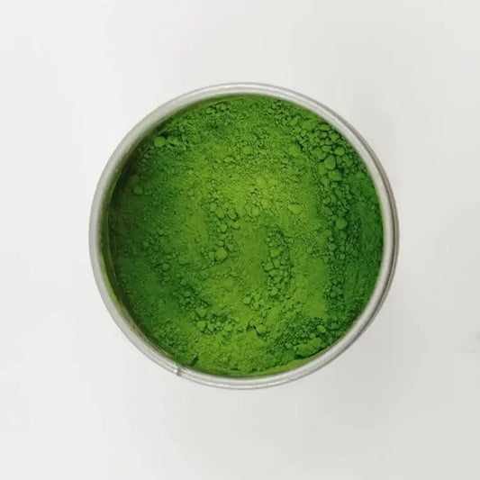 Matcha Powder Uji no Mukashi from JJ Market 30g - JJ Market