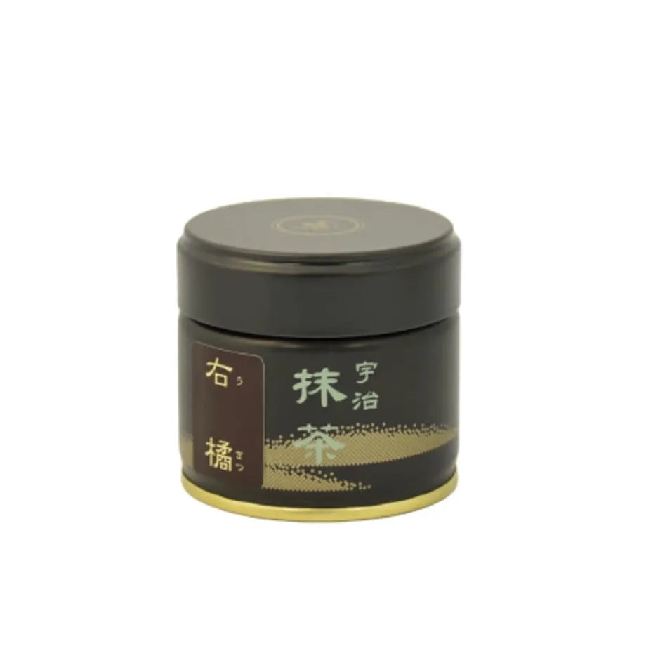 Matcha Powder Ukitsu from Hekisuien 30g - JJ Market