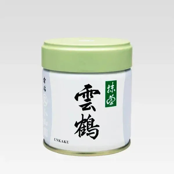 Matcha Powder Unkaku From Marukyu koyamaen 40g - JJ Market