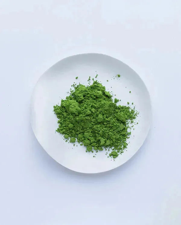 Matcha Powder Unmon no Mukashi from Ippodo 40g - JJ Market