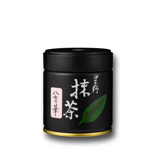 Matcha Powder Yame no Hana from Hoshino Seichaen 40g - JJ Market