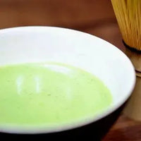 Matcha Powder Yame no Hana from Hoshino Seichaen 40g