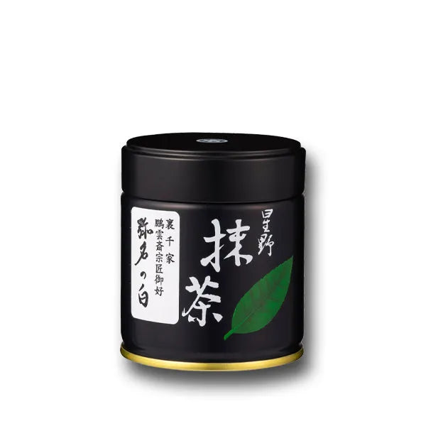 Matcha Powder Yona no Shiro from Hoshino Seichaen 40g - JJ Market