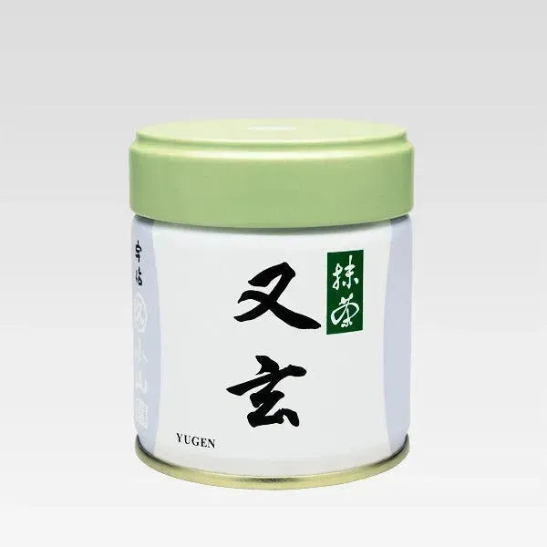 Matcha Powder Yugen Marukyu koyamaen 40g - JJ Market