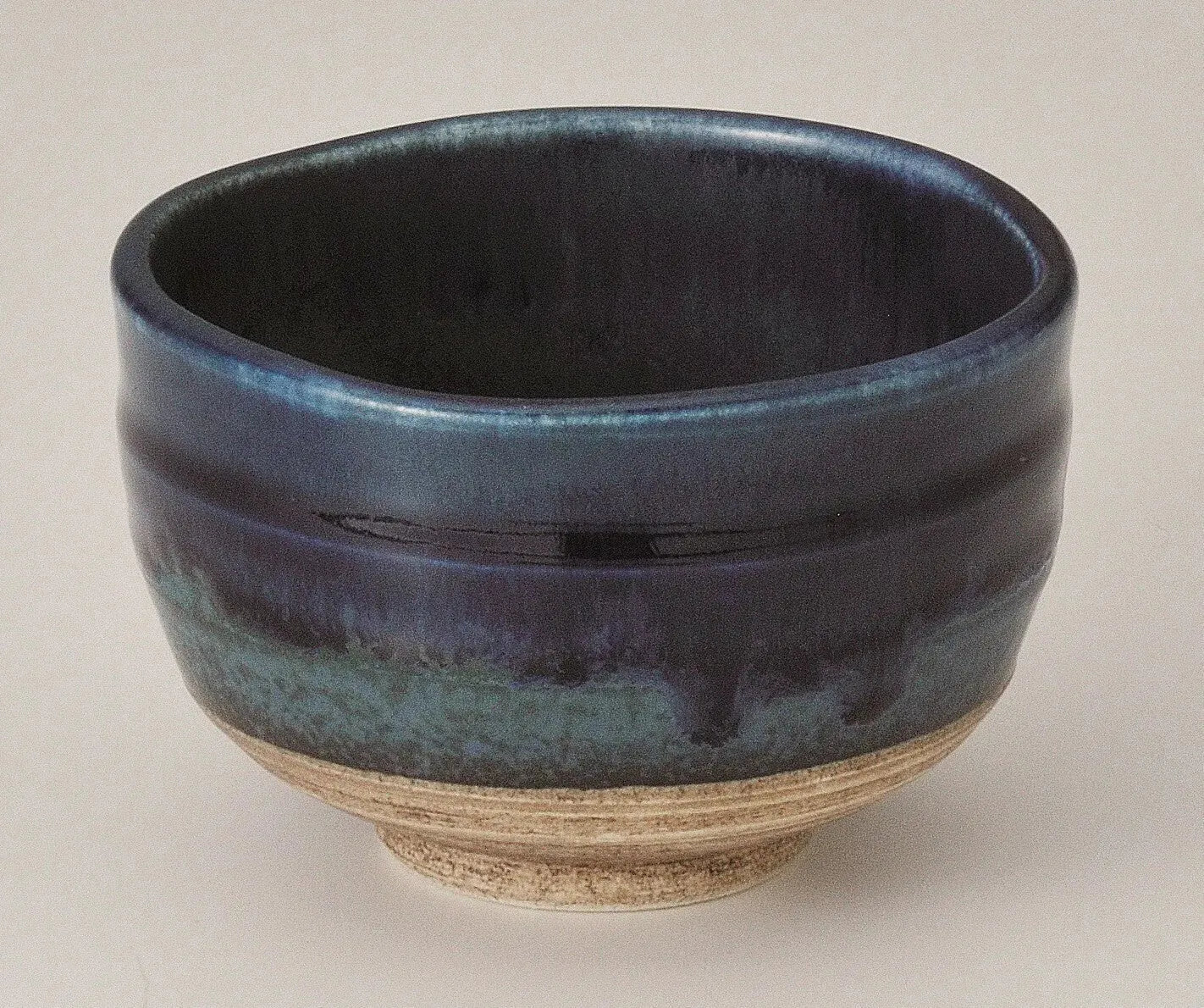 Matcha Bowl Shinkai Mino Ware - JJ Market