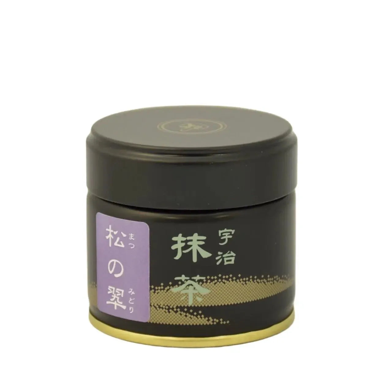 Matcha Powder Matsu no Midori from Hekisuien 30g