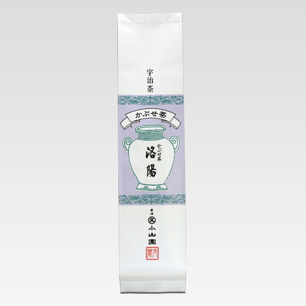 Kabusecha Rakuyō From Marukyu koyamaen 100g