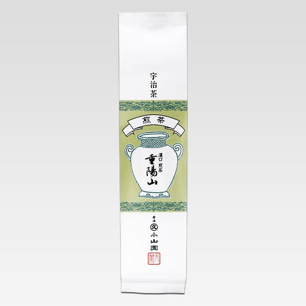 Sencha Chouyouzan From Marukyu koyamaen 100g - JJ Market