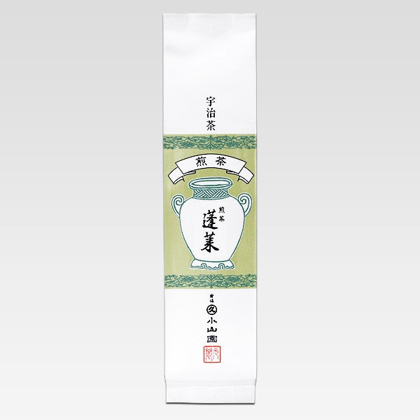 Sencha Hourai From Marukyu koyamaen 100g - JJ Market