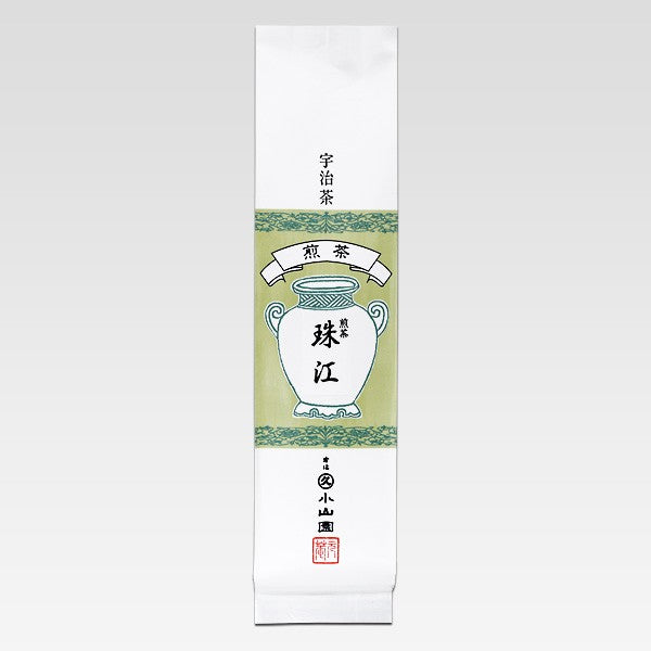 Sencha Shuei From Marukyu koyamaen 100g - JJ Market