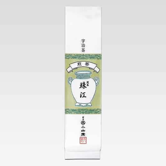 Sencha Shuei From Marukyu koyamaen 100g - JJ Market